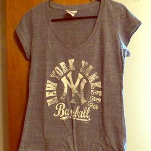 New York Yankees Tee